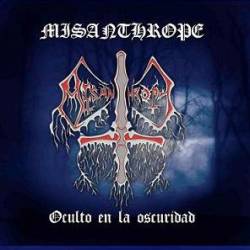 Misanthrope (COL) : Oculto En La Oscuridad